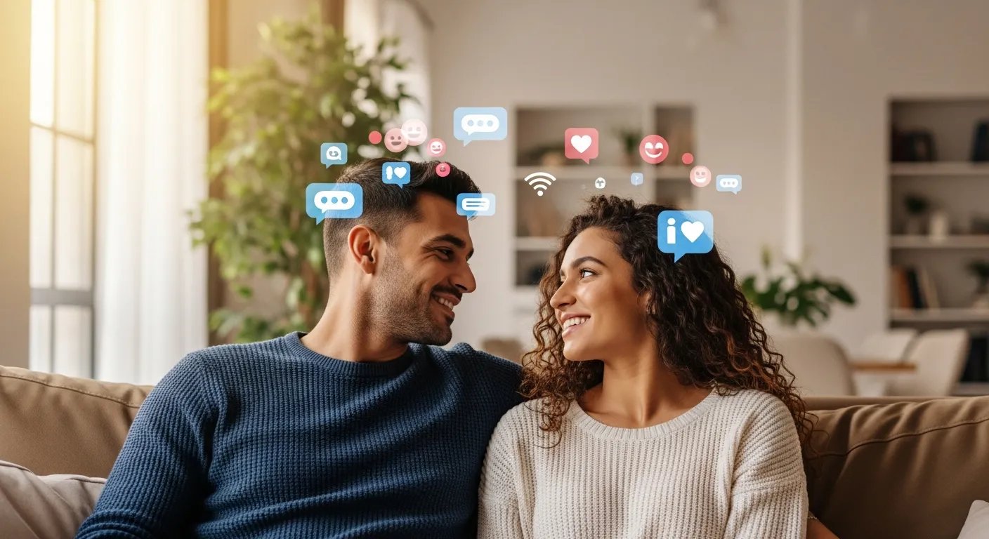 The Art of Communication in Modern Relationships