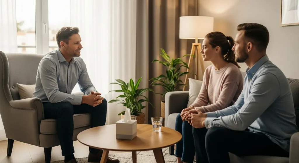 communication in modern relationships